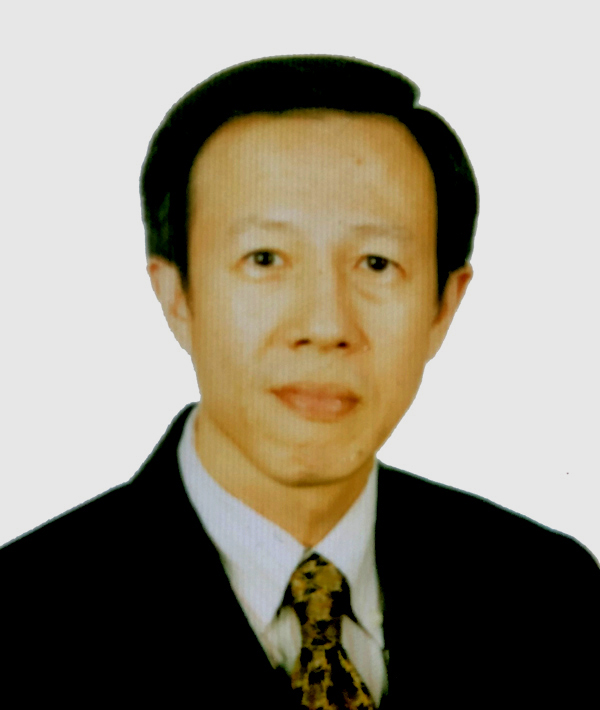 Chief Executive Officer